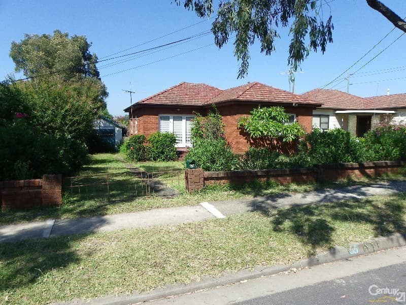 3/8-10 Revesby Place, Revesby, NSW, 2212, Revesby - Image 1