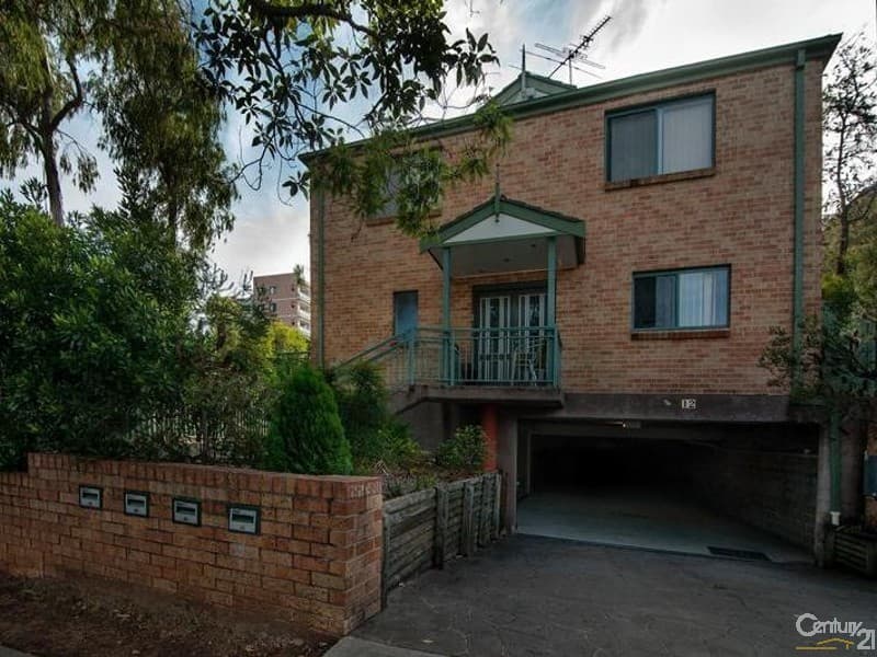 2/12 Conway Road, Bankstown, NSW, 2200, Bankstown - Image 1