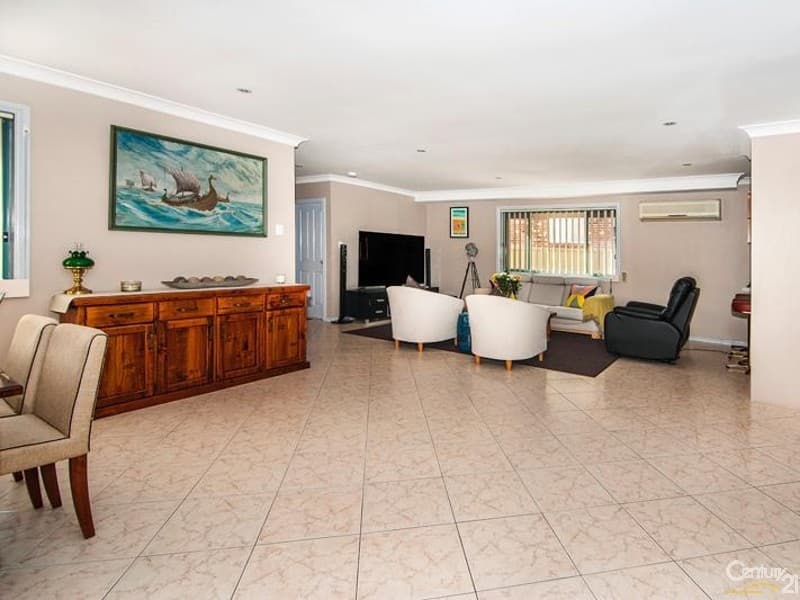 2/12 Conway Road, Bankstown, NSW, 2200, Bankstown - Thumbnail 2