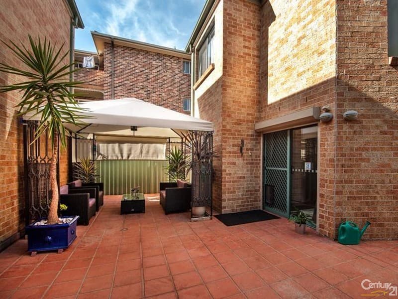 2/12 Conway Road, Bankstown, NSW, 2200, Bankstown - Thumbnail 7