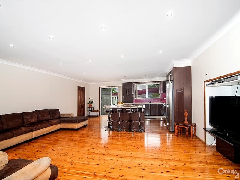 3/8-10 Revesby Place, Revesby, NSW, 2212, Moorebank - Thumbnail 3