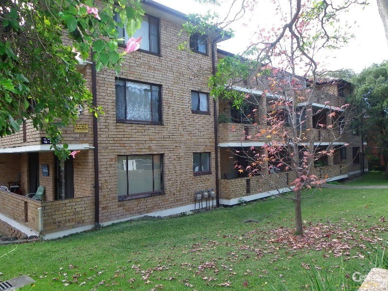 24/8 Hixson Street, Bankstown, NSW, 2200, Bankstown - Image 1