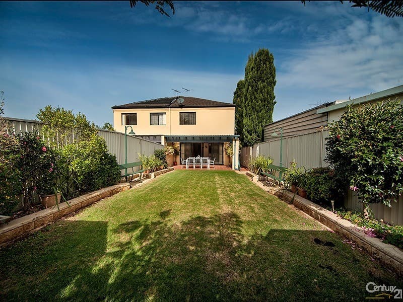3/8-10 Revesby Place, Revesby, NSW, 2212, Picnic Point - Thumbnail 8