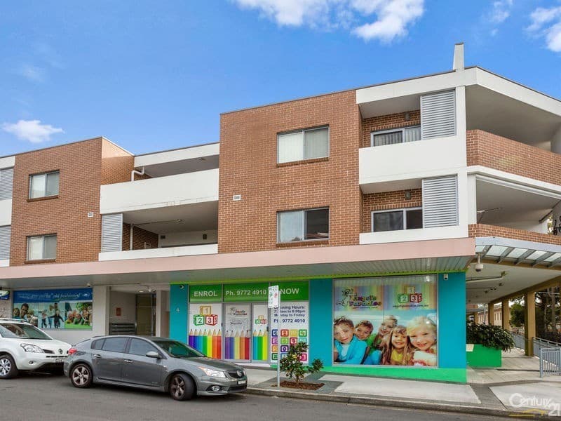 19/4 Macarthur Avenue, Revesby, NSW, 2212, Revesby - Image 1