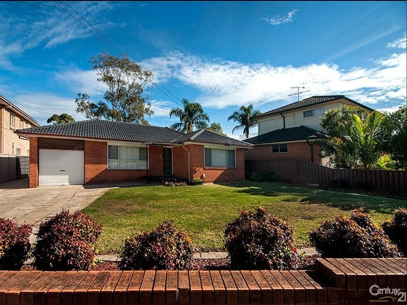 3/8-10 Revesby Place, Revesby, NSW, 2212, Moorebank - Image 1