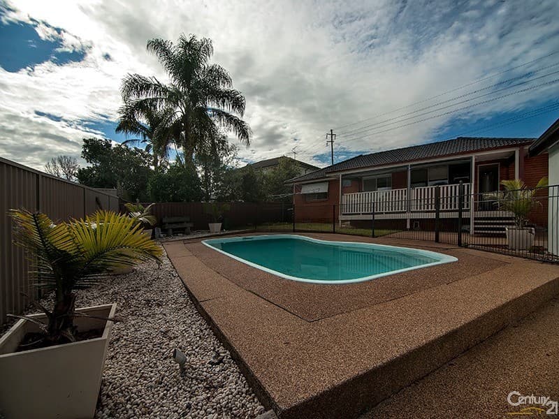 3/8-10 Revesby Place, Revesby, NSW, 2212, Moorebank - Thumbnail 7