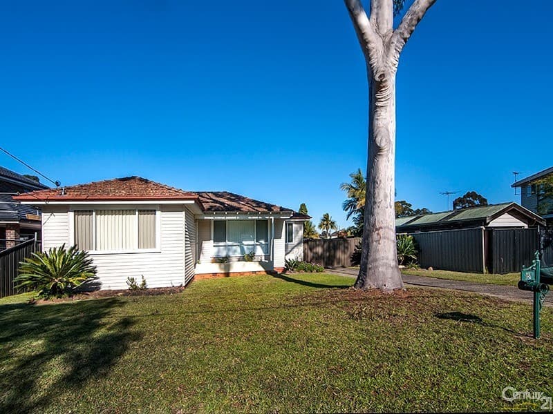 3/8-10 Revesby Place, Revesby, NSW, 2212, Panania - Image 1