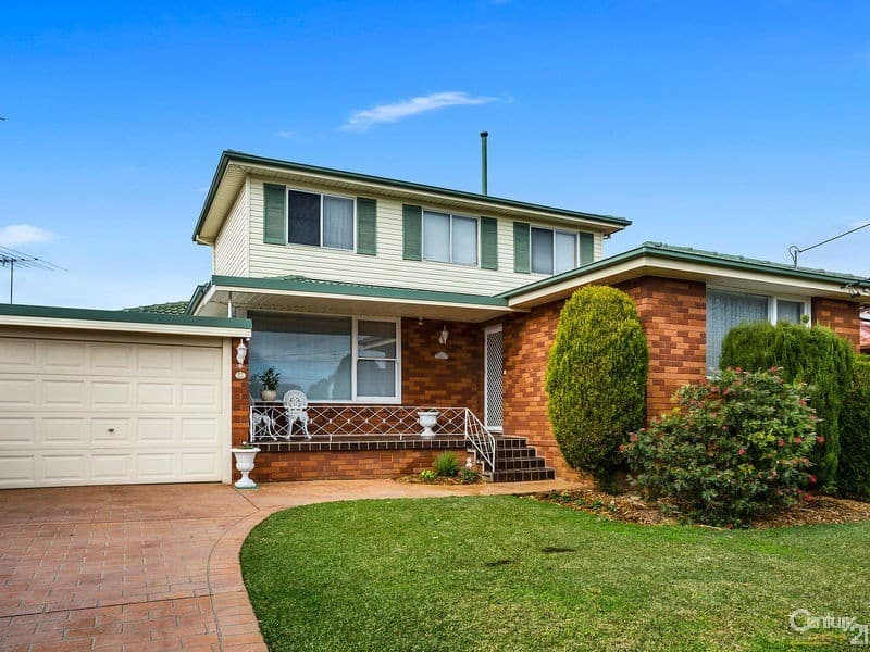 52 Gowlland Parade, Panania, NSW, 2213, Panania - Image 1