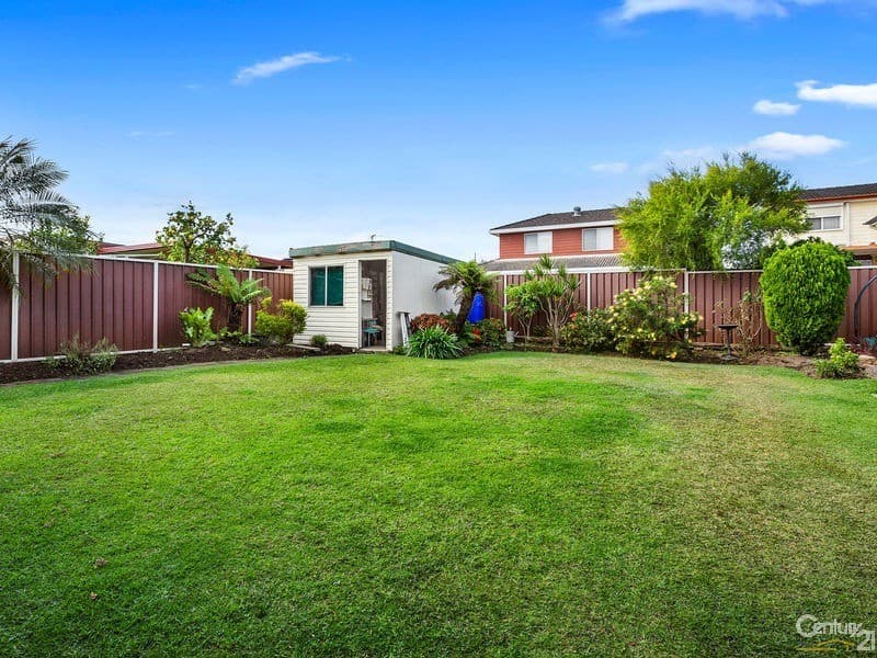 52 Gowlland Parade, Panania, NSW, 2213, Panania - Thumbnail 7