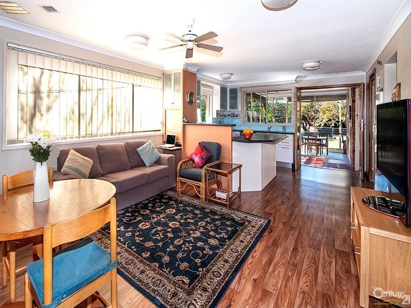 3/8-10 Revesby Place, Revesby, NSW, 2212, East Hills - Thumbnail 3