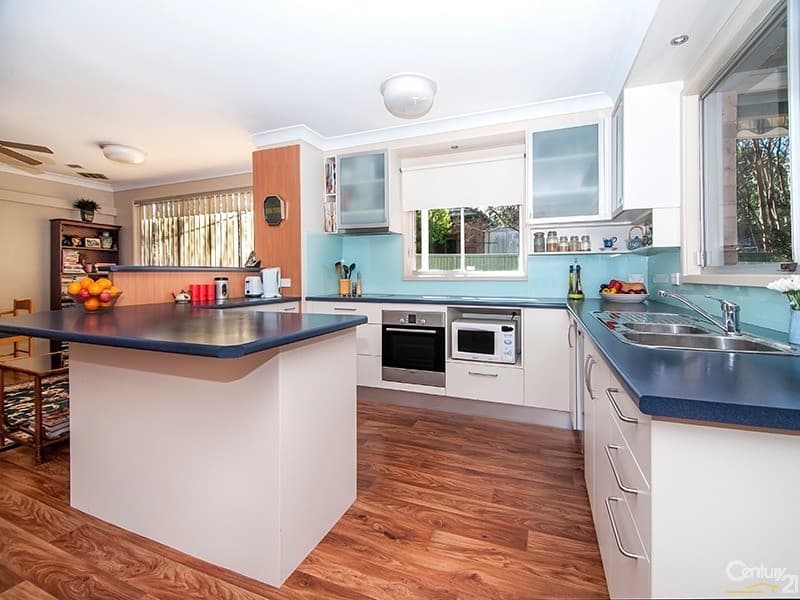 3/8-10 Revesby Place, Revesby, NSW, 2212, East Hills - Thumbnail 4