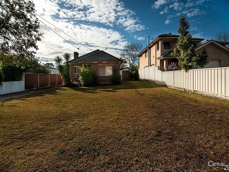3/8-10 Revesby Place, Revesby, NSW, 2212, Panania - Image 1