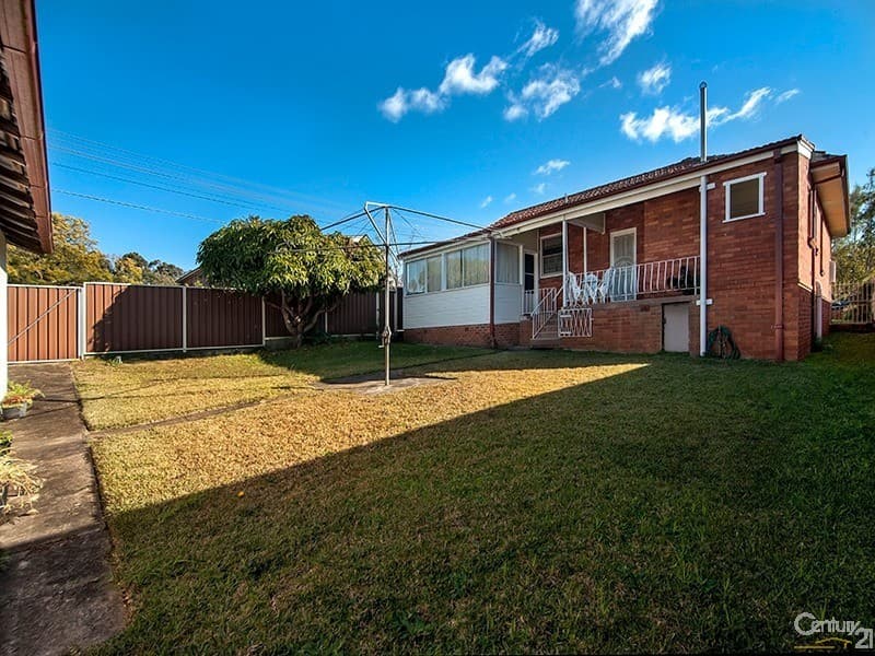 3/8-10 Revesby Place, Revesby, NSW, 2212, Picnic Point - Thumbnail 5