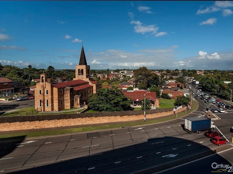 83/323 Forest Road, Hurstville, NSW, 2220, Hurstville - Thumbnail 8