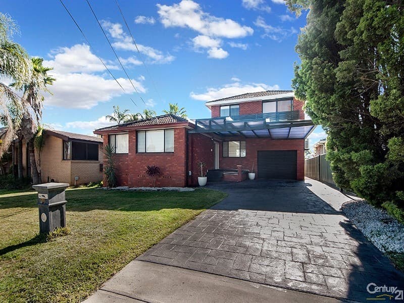 3/8-10 Revesby Place, Revesby, NSW, 2212, Condell Park - Image 1