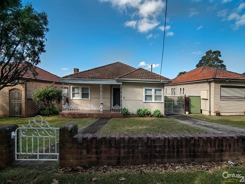 3/8-10 Revesby Place, Revesby, NSW, 2212, Bankstown - Image 1