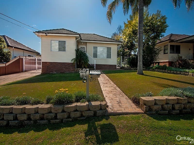 6 Sandakan Road, Revesby Heights, NSW, 2212, Revesby Heights - Image 1