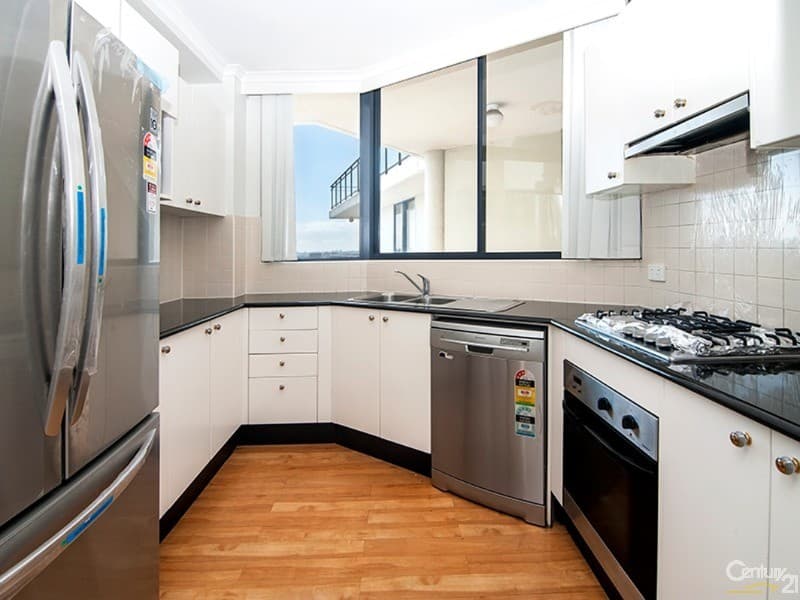 1303/3 Keats Avenue, Rockdale, NSW, 2216, Banora Point - Thumbnail 3