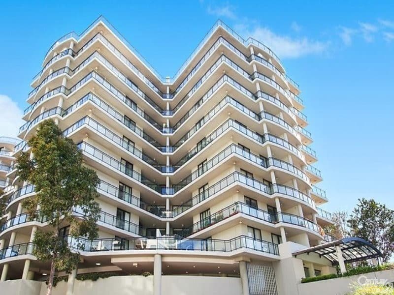 1303/3 Keats Avenue, Rockdale, NSW, 2216, Rockdale - Image 1