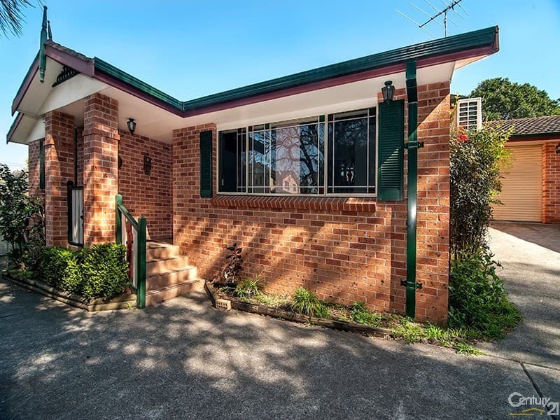 10 A Townsend Street, Condell Park, NSW, 2200, Condell Park - Image 1