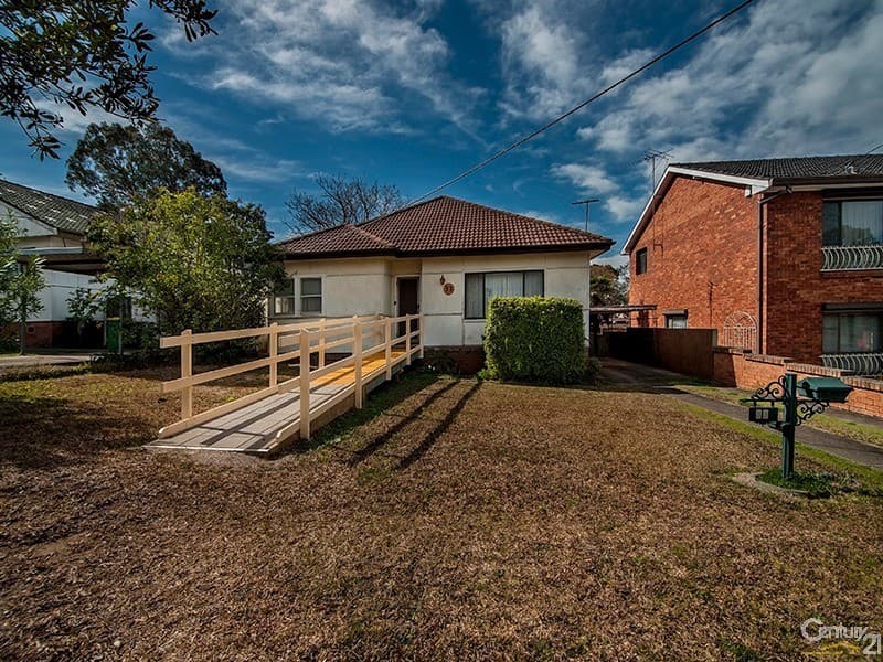 3/8-10 Revesby Place, Revesby, NSW, 2212, Condell Park - Image 1