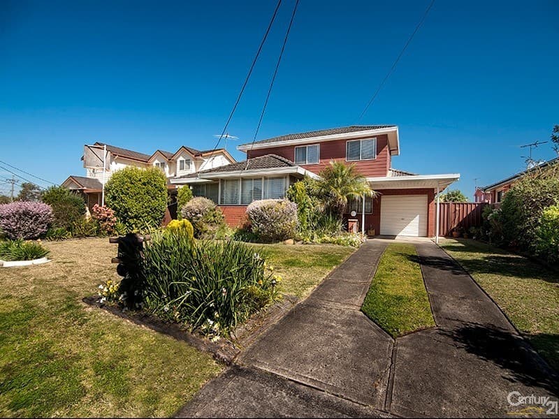 3/8-10 Revesby Place, Revesby, NSW, 2212, Panania - Image 1