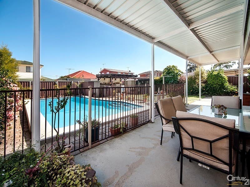 3/8-10 Revesby Place, Revesby, NSW, 2212, Panania - Thumbnail 7