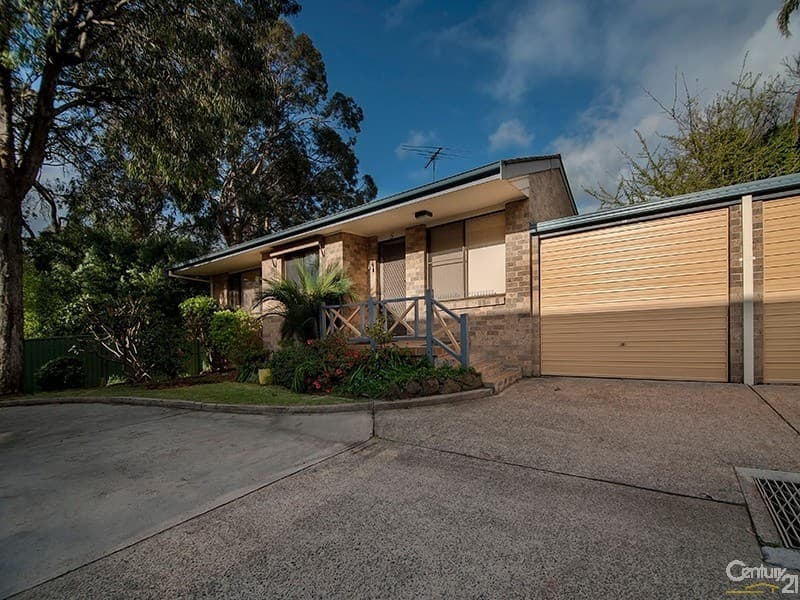 5/18 Vega Street, Revesby, NSW, 2212, Revesby - Image 1