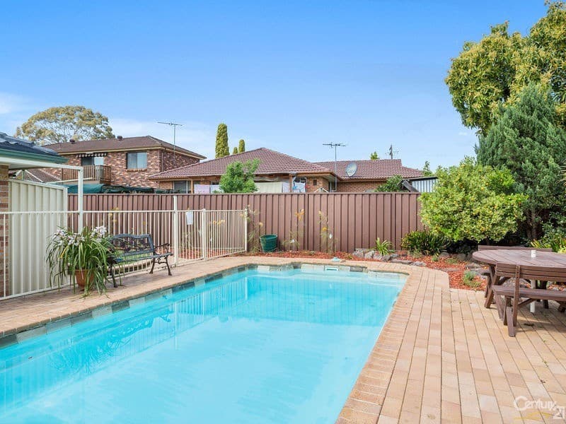 3/8-10 Revesby Place, Revesby, NSW, 2212, Panania - Thumbnail 5