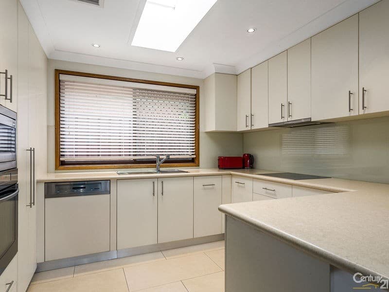 3/8-10 Revesby Place, Revesby, NSW, 2212, Panania - Thumbnail 3