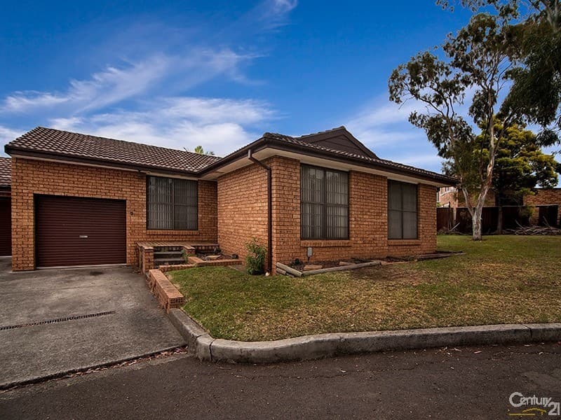 4/41 Gleeson Avenue, Condell Park, NSW, 2200, Condell Park - Image 1