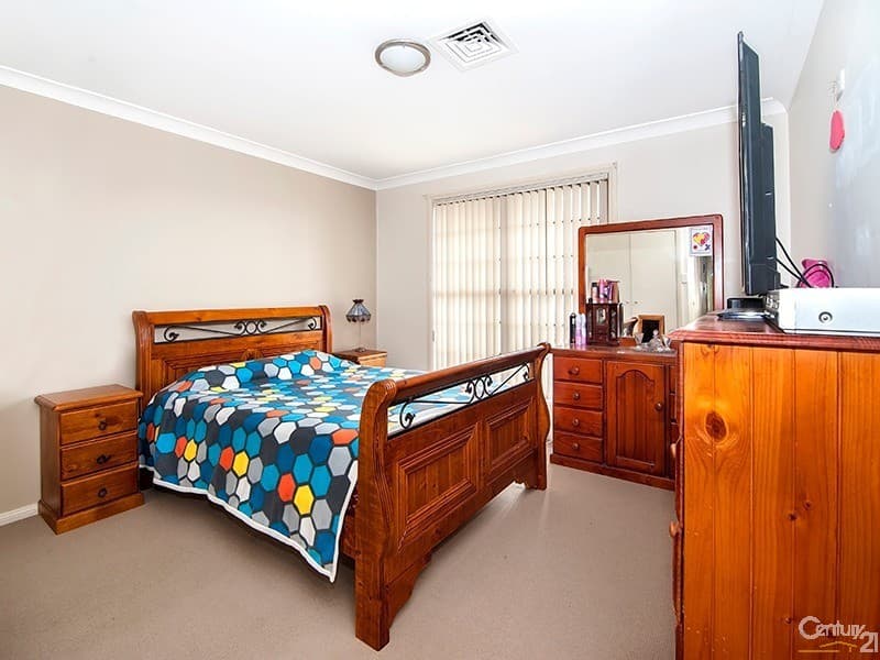 4/41 Gleeson Avenue, Condell Park, NSW, 2200, Condell Park - Thumbnail 3