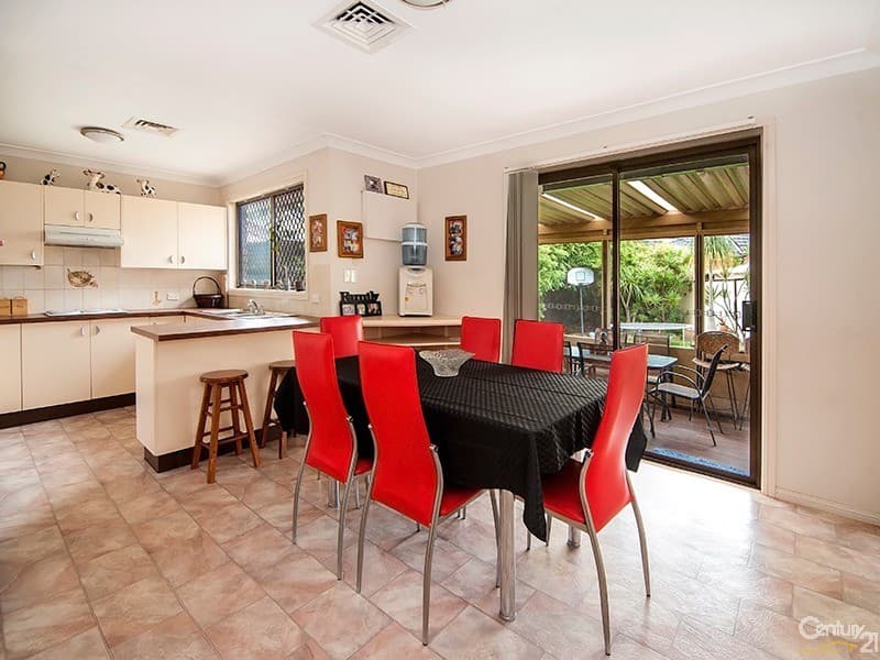 4/41 Gleeson Avenue, Condell Park, NSW, 2200, Condell Park - Thumbnail 4