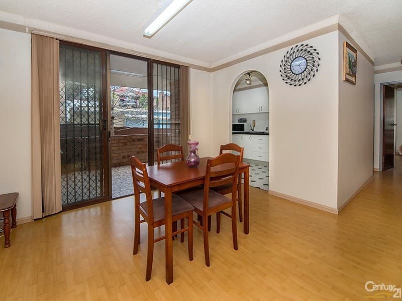 2/8-12 Hixson Street, Bankstown, NSW, 2200, Bankstown - Thumbnail 4