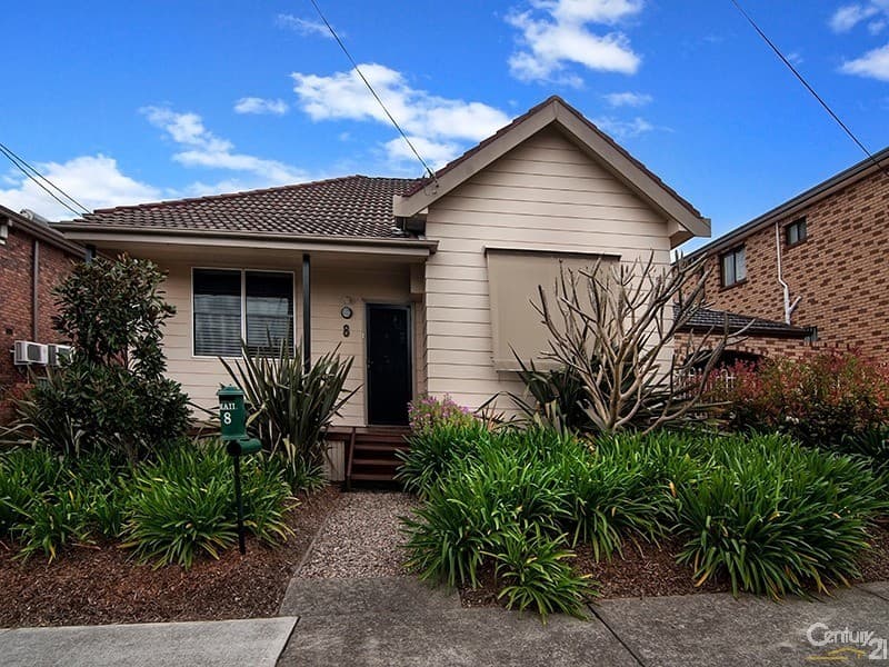 3/8-10 Revesby Place, Revesby, NSW, 2212, Belmore - Image 1
