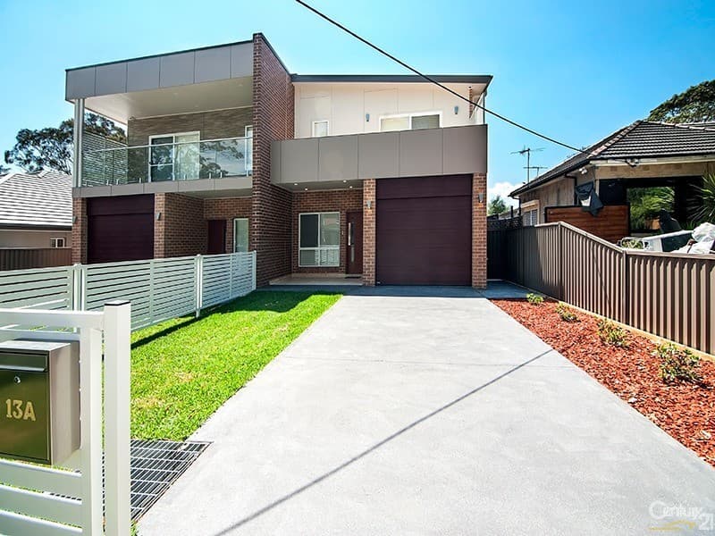 3/8-10 Revesby Place, Revesby, NSW, 2212, Kelso - Image 1