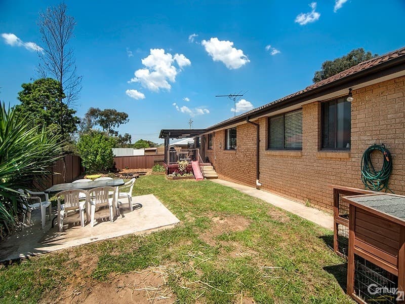 3/8-10 Revesby Place, Revesby, NSW, 2212, Holsworthy - Thumbnail 7