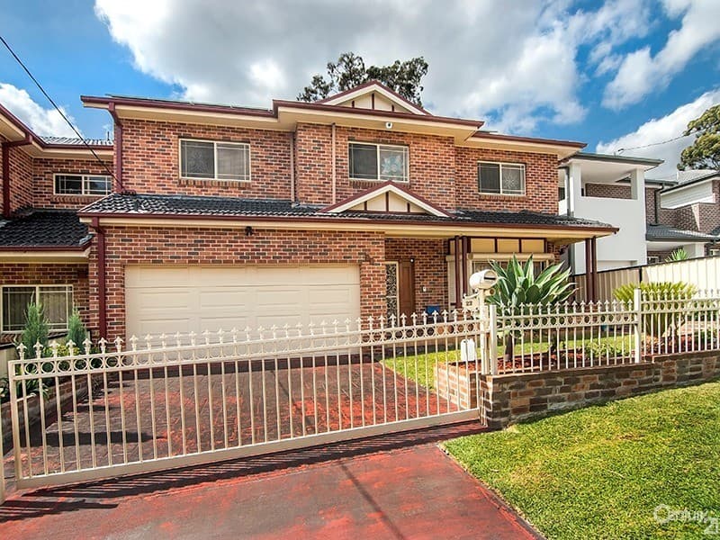 3/8-10 Revesby Place, Revesby, NSW, 2212, Revesby - Image 1