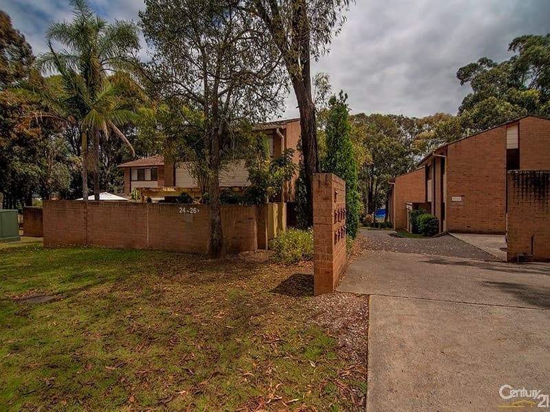 2/24-26  Mitchell Street, Condell Park, NSW, 2200, Condell Park - Image 1
