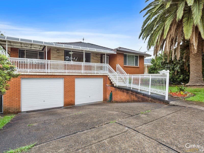 3/8-10 Revesby Place, Revesby, NSW, 2212, Georges Hall - Thumbnail 3