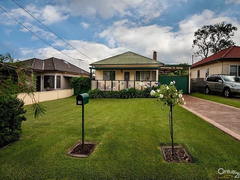 3/8-10 Revesby Place, Revesby, NSW, 2212, Revesby - Image 1