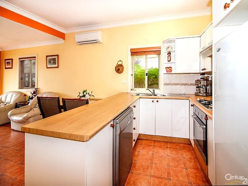 3/8-10 Revesby Place, Revesby, NSW, 2212, Revesby - Thumbnail 3