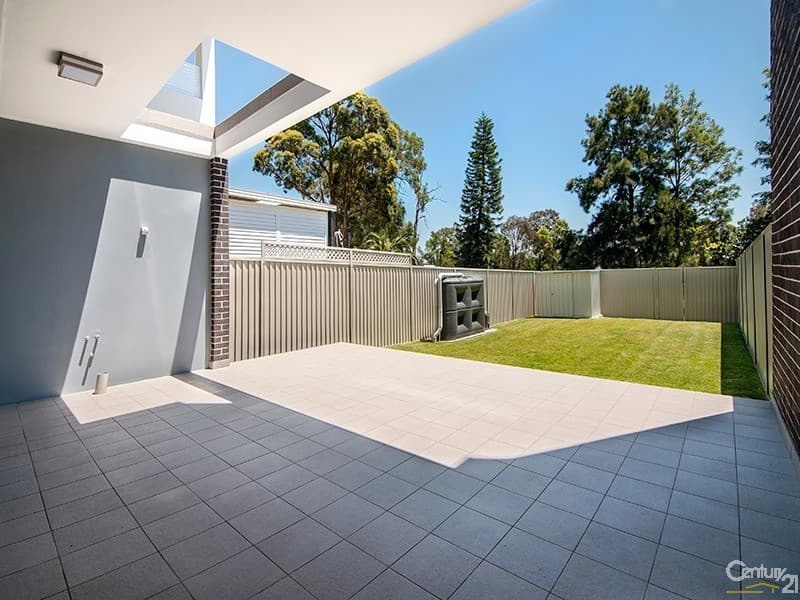 3/8-10 Revesby Place, Revesby, NSW, 2212, Warragul - Thumbnail 7