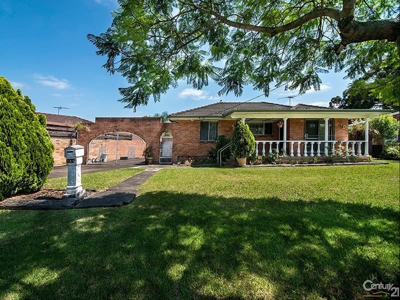 3/8-10 Revesby Place, Revesby, NSW, 2212, Villawood - Image 1