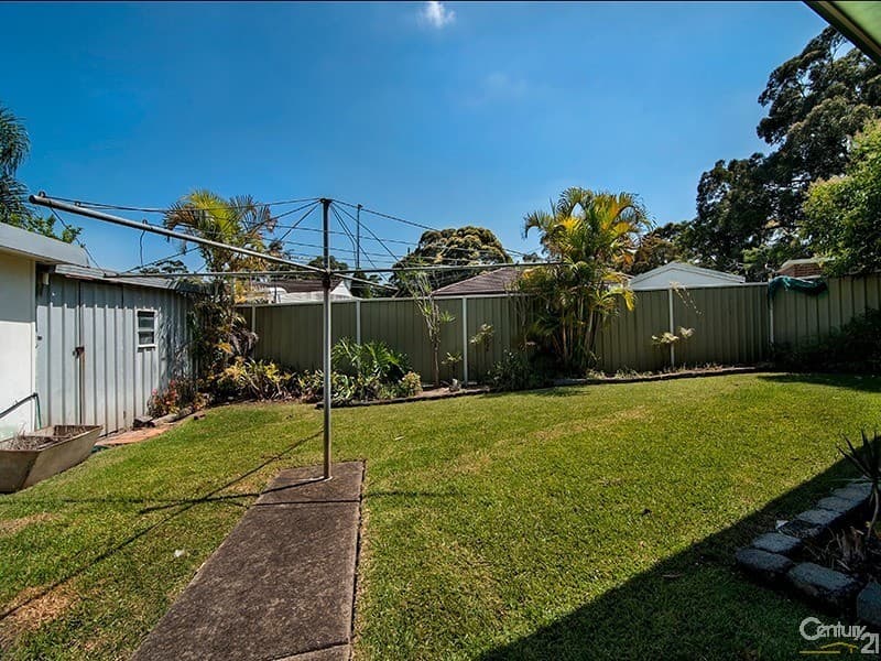 3/8-10 Revesby Place, Revesby, NSW, 2212, Villawood - Thumbnail 8