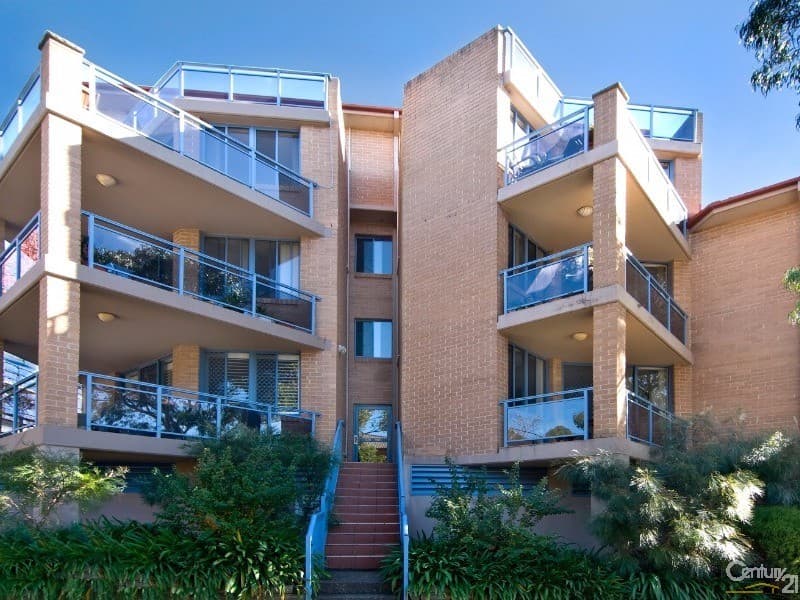 8/9-13 Clubb Crescent, Miranda, NSW, 2228, Miranda - Thumbnail 5