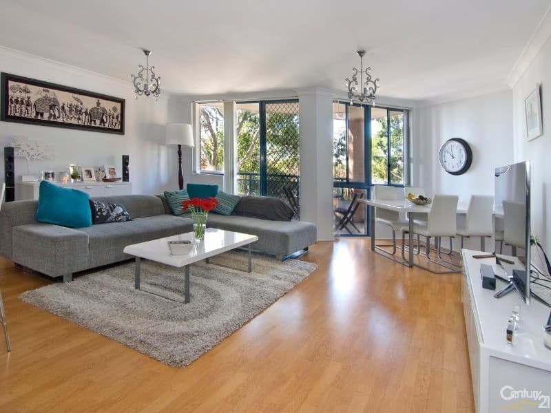 8/9-13 Clubb Crescent, Miranda, NSW, 2228, Miranda - Image 1