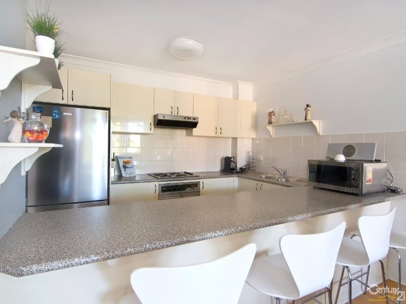 8/9-13 Clubb Crescent, Miranda, NSW, 2228, Miranda - Thumbnail 2