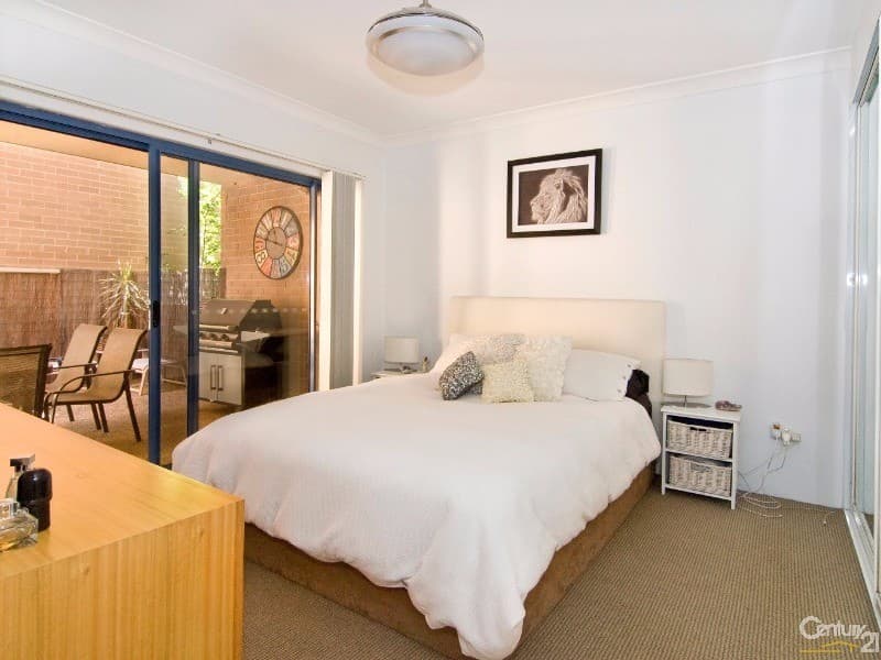 8/9-13 Clubb Crescent, Miranda, NSW, 2228, Miranda - Thumbnail 3