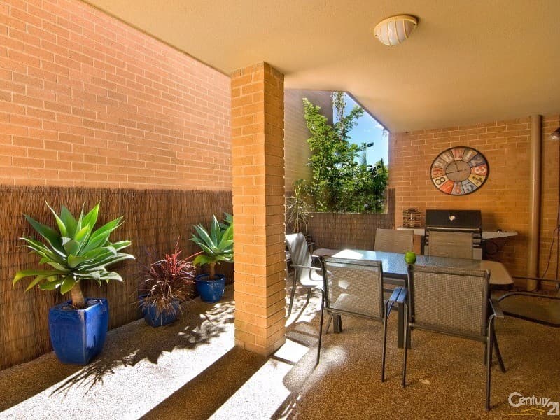 8/9-13 Clubb Crescent, Miranda, NSW, 2228, Miranda - Thumbnail 4